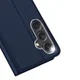Dux Ducis Skin Pro Samsung Galaxy S23 FE Hoesje Portemonnee Blauw afbeelding 6
