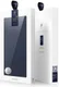 Dux Ducis Skin Pro Samsung Galaxy S23 FE Hoesje Portemonnee Blauw afbeelding 11