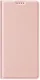 Dux Ducis Skin Pro Samsung Galaxy S23 FE Hoesje Portemonnee Roze afbeelding 10
