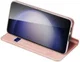 Dux Ducis Skin Pro Samsung Galaxy S23 FE Hoesje Portemonnee Roze afbeelding 6
