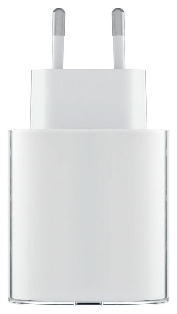 Originele Nothing 45W Power Adapter Fast Charge USB-C Adapter Wit afbeelding 1
