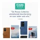 Rosso OnePlus Nord CE 3 Lite 9H Tempered Glass Screen Protector afbeelding 4