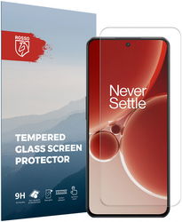 Rosso OnePlus Nord 3 9H Tempered Glass Screen Protector afbeelding
