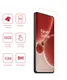Rosso OnePlus Nord 3 9H Tempered Glass Screen Protector afbeelding 2