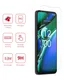 Rosso Nokia G42 9H Tempered Glass Screen Protector afbeelding 2