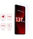 Rosso Xiaomi 13T / 13T Pro Screen Protector Ultra Clear Duo Pack afbeelding 2