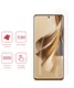 Rosso Oppo Reno 10 Pro Plus Screen Protector Ultra Clear Duo Pack afbeelding 2