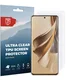 Rosso Oppo Reno 10 Pro Plus Screen Protector Ultra Clear Duo Pack afbeelding 7
