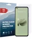 Rosso Asus Zenfone 10 Screen Protector Ultra Clear Duo Pack afbeelding 6