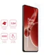 Rosso OnePlus Nord 3 Screen Protector Ultra Clear Duo Pack afbeelding 2