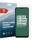 Rosso Nokia G42 Screen Protector Ultra Clear Duo Pack afbeelding 7