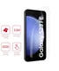 Rosso Samsung Galaxy S23 FE Screen Protector Ultra Clear Duo Pack afbeelding 2