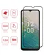 Rosso Nokia C32 9H Tempered Glass Screen Protector afbeelding 2