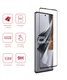 Rosso Oppo Reno10 Pro 9H Tempered Glass Screen Protector afbeelding 2