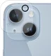 Rosso Apple iPhone 15 / 15 Plus Camera Lens Protector Transparant afbeelding 10