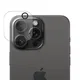 Rosso Apple iPhone 15 Pro/15 Pro Max Camera Lens Protector Transparant