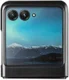 Motorola Razr 40 Ultra Hoesje Carbon Fiber Super Thin Fold Cover Zwart afbeelding 13