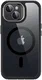 ESR Armor Tough Apple iPhone 15 Hoesje MagSafe Transparant Zwart afbeelding 10