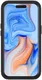 ESR Armor Tough Apple iPhone 15 Hoesje MagSafe Transparant Zwart afbeelding 11