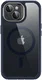 ESR Armor Tough Apple iPhone 15 Hoesje MagSafe Transparant Blauw afbeelding 10