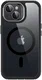 ESR Armor Tough Apple iPhone 15 Plus Hoesje MagSafe Transparant Zwart afbeelding 10