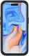 ESR Armor Tough Apple iPhone 15 Plus Hoesje MagSafe Transparant Zwart afbeelding 11