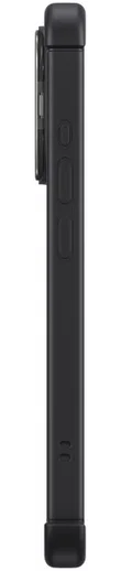 ESR Armor Tough iPhone 15 Pro Max Hoesje MagSafe Transparant Zwart afbeelding 11