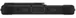 ESR Armor Tough iPhone 15 Pro Max Hoesje MagSafe Transparant Zwart afbeelding 12