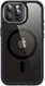 ESR Armor Tough iPhone 15 Pro Max Hoesje MagSafe Transparant Zwart afbeelding 8
