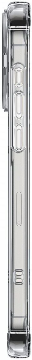 ESR Armor Tough iPhone 15 Pro Max Hoesje MagSafe Transparant afbeelding 12