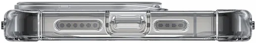 ESR Armor Tough iPhone 15 Pro Max Hoesje MagSafe Transparant afbeelding 13
