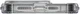 ESR Armor Tough iPhone 15 Pro Max Hoesje MagSafe Transparant afbeelding 13