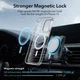 ESR Armor Tough iPhone 15 Pro Max Hoesje MagSafe Transparant afbeelding 4