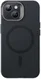 ESR Cloud Kickstand Apple iPhone 15 Plus Hoesje MagSafe Zwart afbeelding 11