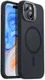 ESR Cloud Kickstand Apple iPhone 15 Plus Hoesje MagSafe Zwart afbeelding 2