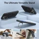 ESR Cloud Kickstand Apple iPhone 15 Plus Hoesje MagSafe Zwart afbeelding 6