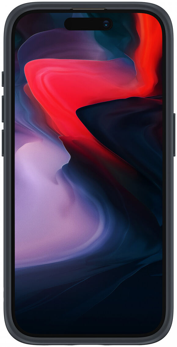 ESR Cloud Kickstand Apple iPhone 15 Pro Hoesje MagSafe Zwart afbeelding 10