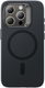 ESR Cloud Kickstand Apple iPhone 15 Pro Hoesje MagSafe Zwart afbeelding 11