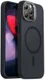 ESR Cloud Kickstand Apple iPhone 15 Pro Max Hoesje MagSafe Zwart afbeelding 2