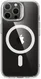ESR Classic Hybrid Stand MagSafe iPhone 15 Pro Max Hoesje Transparant afbeelding 10