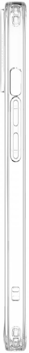 ESR Classic Hybrid Apple iPhone 15 Hoesje MagSafe Transparant afbeelding 12