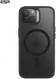 ESR Classic Hybrid Apple iPhone 15 Hoesje MagSafe Zwart afbeelding 11