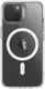 ESR Classic Hybrid Apple iPhone 15 Plus Hoesje MagSafe Transparant afbeelding 12