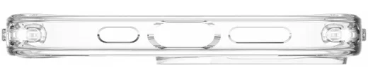 ESR Classic Hybrid Apple iPhone 15 Plus Hoesje MagSafe Transparant afbeelding 15