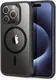 ESR Classic Hybrid iPhone 15 Pro Max Hoesje MagSafe Transparant Zwart afbeelding 1