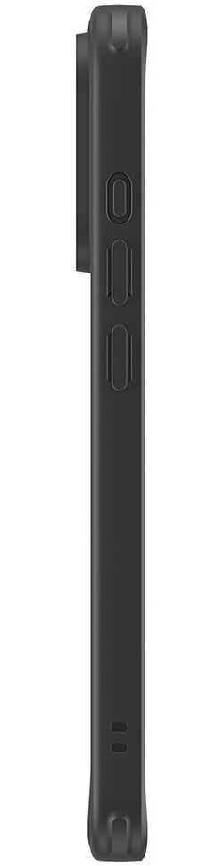 ESR Classic Hybrid iPhone 15 Pro Max Hoesje MagSafe Transparant Zwart afbeelding 12