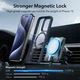 ESR Classic Hybrid iPhone 15 Pro Max Hoesje MagSafe Transparant Blauw afbeelding 6