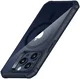 ESR Air Armor HaloLock iPhone 15 Pro Max Hoesje MagSafe Blauw afbeelding 2