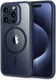 ESR Air Armor HaloLock iPhone 15 Pro Max Hoesje MagSafe Blauw afbeelding 1