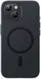 ESR Cloud Soft HaloLock Apple iPhone 15 Plus Hoesje MagSafe Zwart afbeelding 7